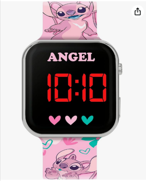 Disney-Lilo-and-Stitch-LAS4087-Montre-LED-rose-taille-unique-Sangle-Amazon-fr-Mode-02-16-2025_...png