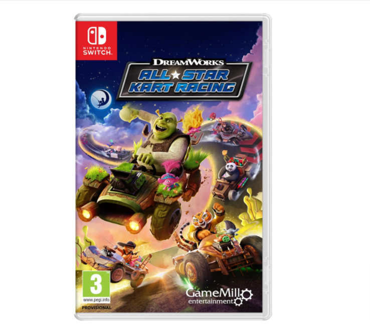 DreamWorks All-Star Kart Racing – 14,99€ sur Amazon.png