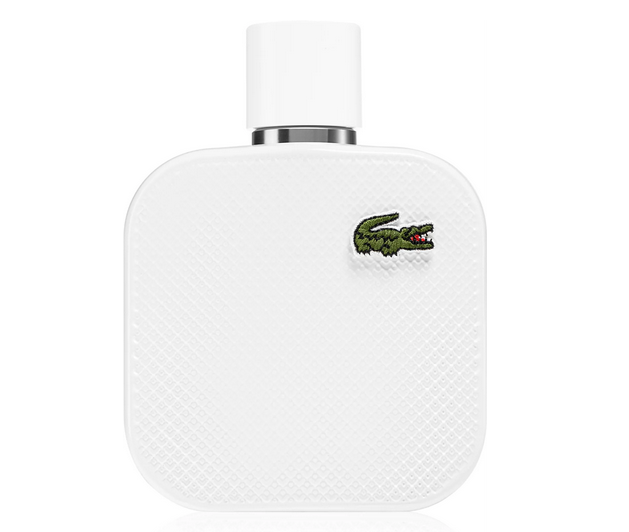 Eau de Toilette Lacoste L.12.12 Blanc 100 ml à 24,20€ sur Notino.png