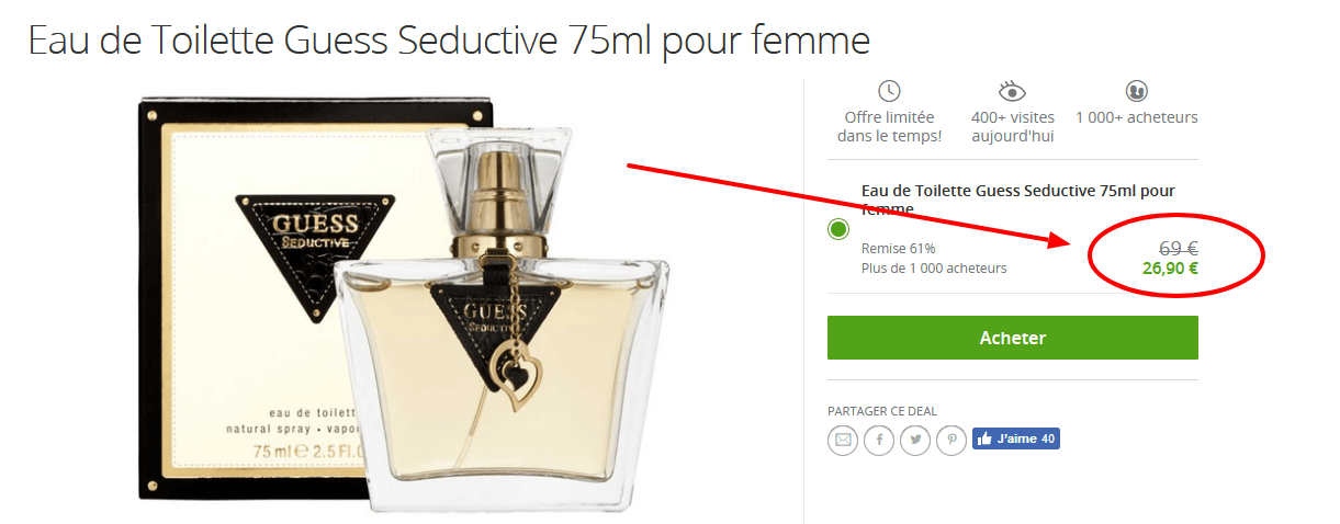 EDT Guess Seductive 75ml   Groupon(1).png