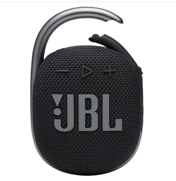 Enceinte Bluetooth JBL CLIP 4 – Portable et légère avec mousqueton intégré – Étanche à l’eau e...png