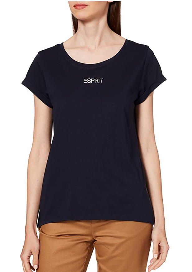 Esprit-Rundhals-Logo-Print-T-Shirt-Femme-Amazon-fr-Vêtements.png