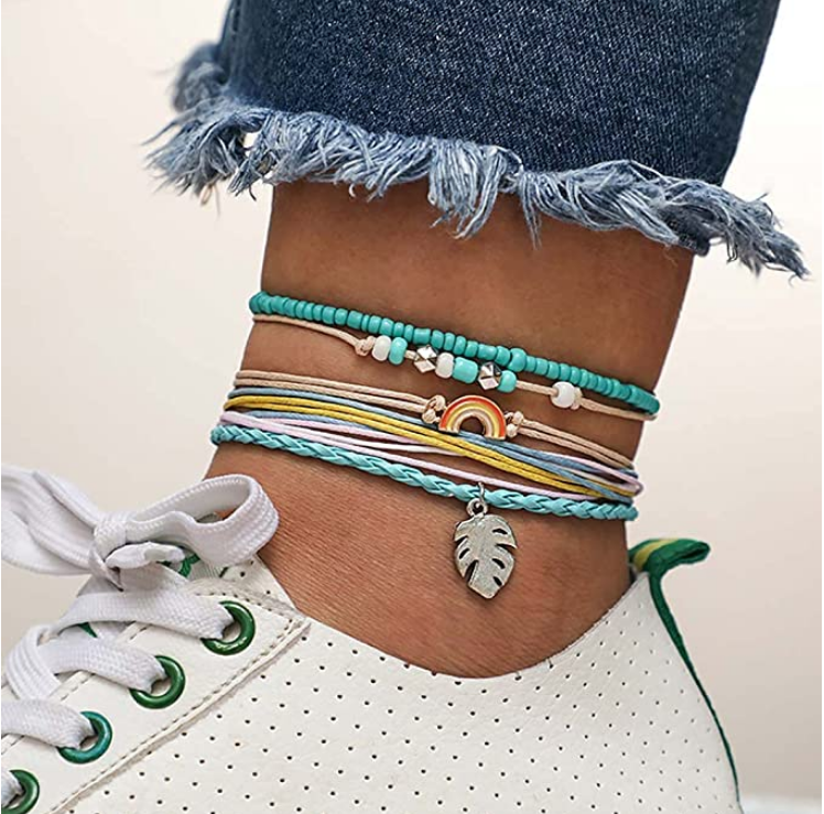 Fairvir-Boho-Bracelet-vert-Feuille-Pendentif-Chaîne-à-main-Perlé-Fête-Plage-Tissé-Main-de-cord...png