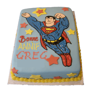 Happy Birthday Greg