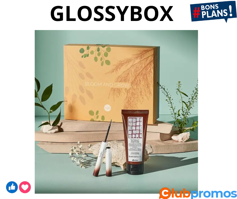 glossybox avril 2023 .png