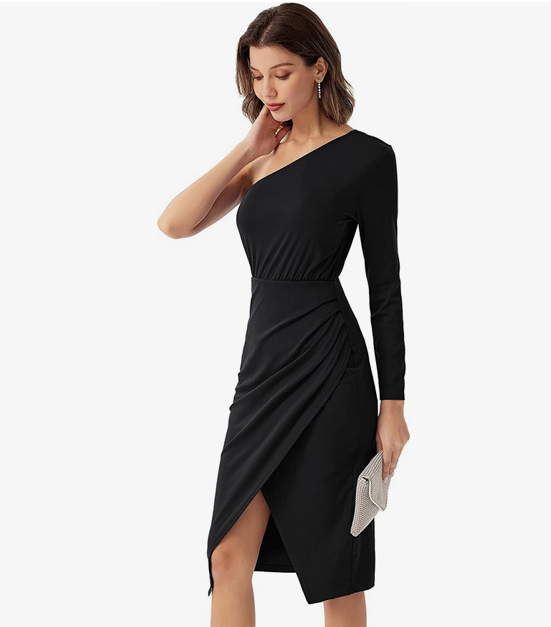 GRACE-KARIN-Robe-Femme-Cocktail-Crayon-au-Genou-Sexy-Robe-Clubbing-Asymétrique-à-Une-Epaule-Ta...png