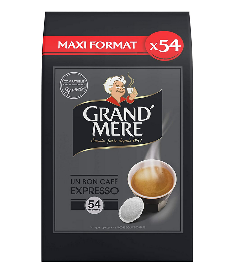 Grand-Mère-Café-Espresso-Les-54-Dosettes-356g-Amazon-fr-Epicerie.png