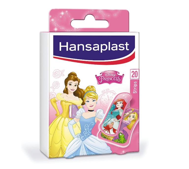 Hansaplast-Princess-Pack-de-20-Pansements-Amazon-fr-HygiÃšne-et-Soins-du-corps.png