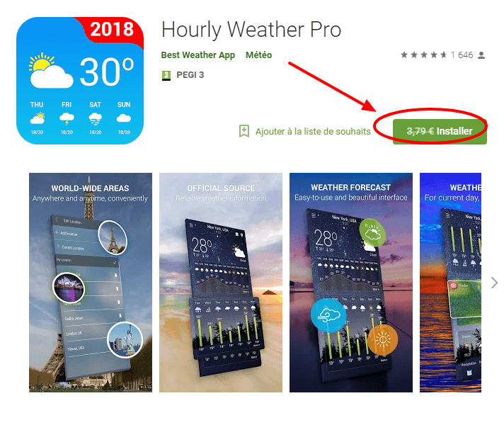 Hourly Weather Pro – Applications sur Google Play.png