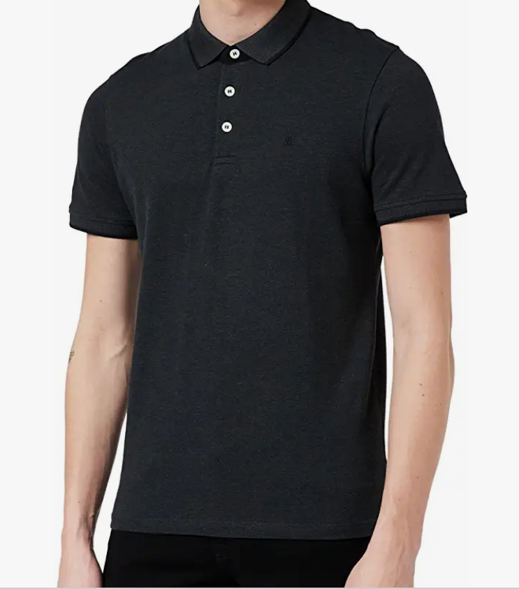 Jack-Jones-Homme-Jjepaulos-Noos-Polo-Gris-Dark-Grey-Melange-Detail-Slim-Fit-Melange-M-EU-Amazo...png