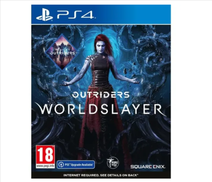 Jeu Outriders Worldslayer sur PS4 à 9,99€ au lieu de 28,89€ – Vente à perte sur Cdiscount.png