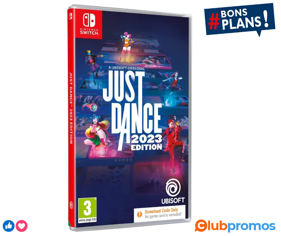 Just Dance 2023 - Edition Code en Boîte Switch(1).png