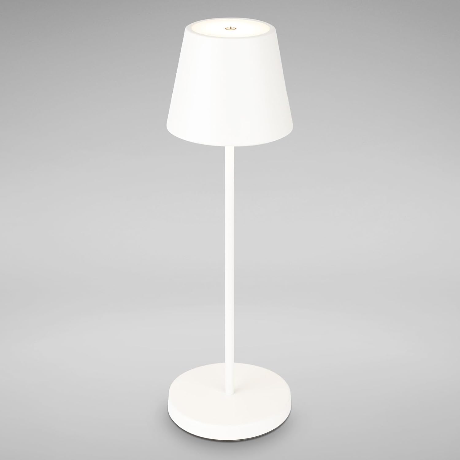 Lampe de Chevet LED Tactile B.K.Licht – 38 cm.jpg