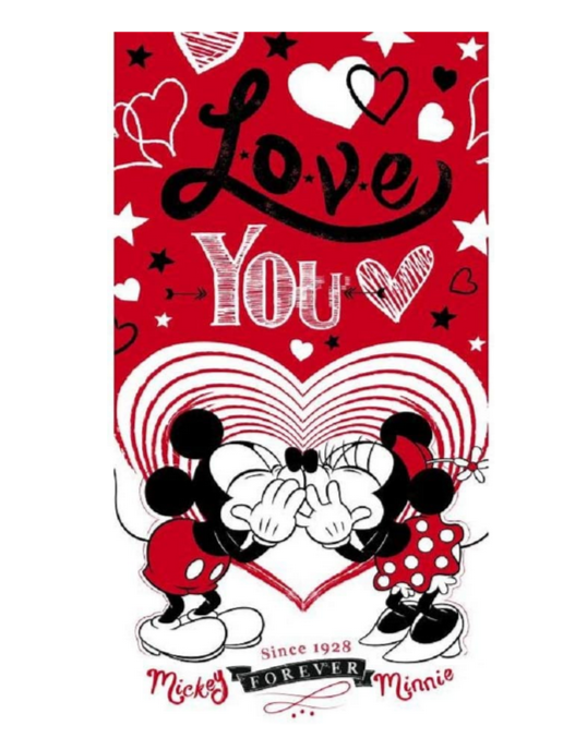 Licorne-Drap-de-Plage-Minnie-Serviette-de-Bain-Mickey-Disney-Microfibre-Amazon-fr-Cuisine-et-M...png