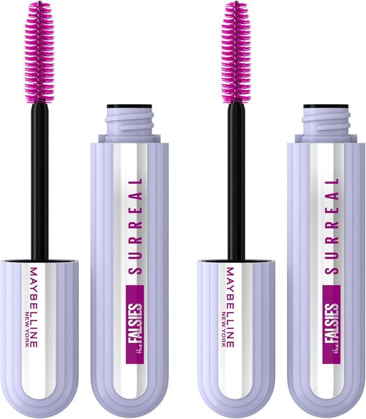 Lot de 2 x 10 ml Maybelline New-York - Mascaras Effet EXTENSION.jpg