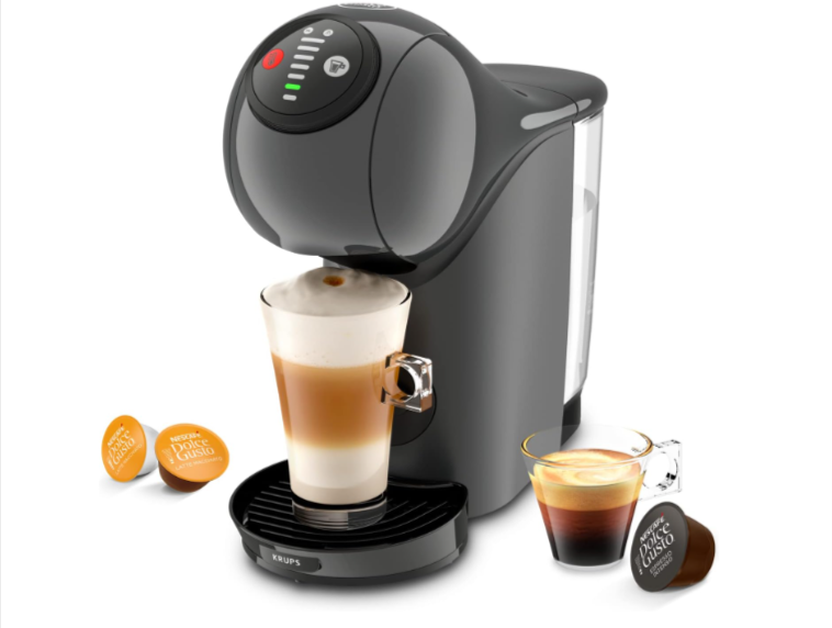 Machine à café dosettes multi-boissons Nescafé Dolce Gusto Krups, 0,8 L – 59,99€ au lieu de 83...png