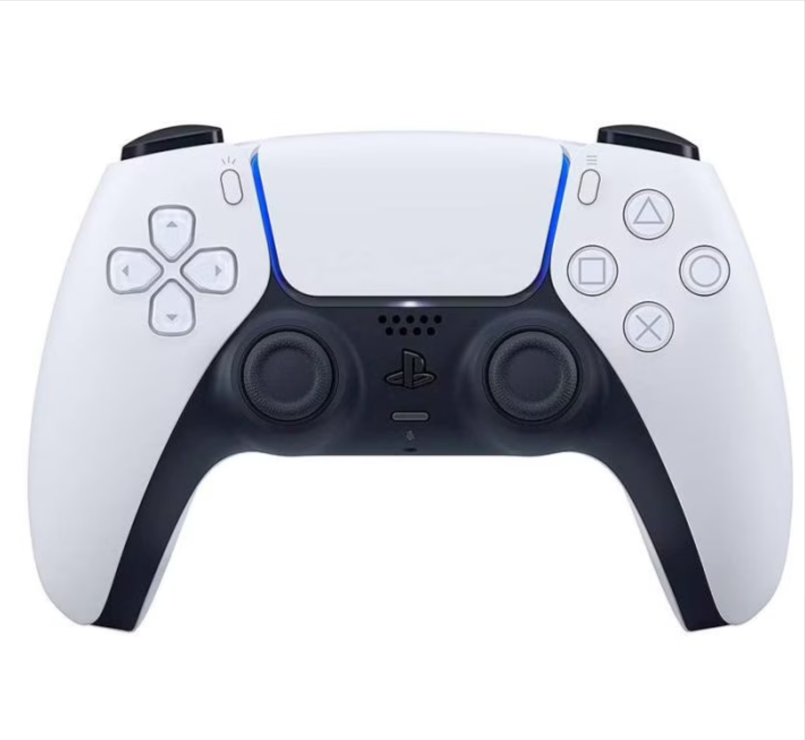 Manette PS5 DualSense V2 Blanche à 49,97€ au lieu de 74,99€ sur Electro Dépôt.png