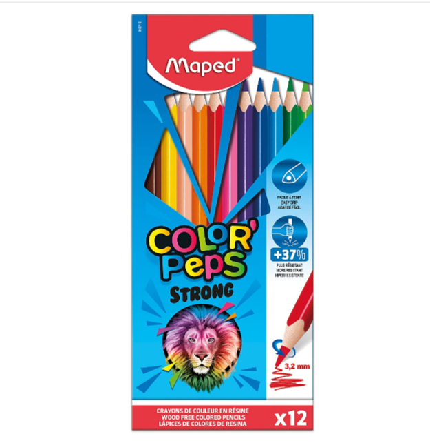 Maped-Crayons-de-Couleur-STRONG-Color-Peps-12-Crayons-de-Coloriage-Ultra-résistants-et-Ergonom...png