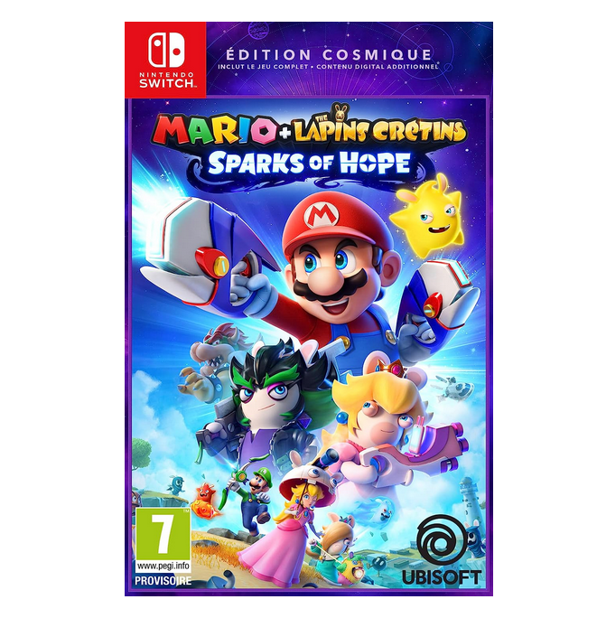 MARIO-THE-LAPINS-CRÉTINS-SPARKS-OF-HOPE-ÉDITION-COSMIQUE-SWITCH-Amazon-fr-Jeux-vidéo.png