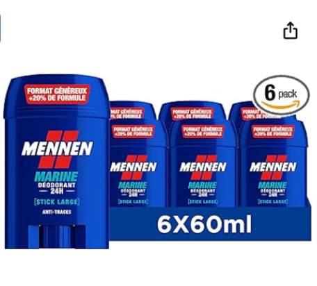 MENNEN-MARINE-Deodorant-Homme-24H-Stick-Large-Sans-Alcool-Anti-Traces-60-ml-Lot-de-6-Amazon-fr...png