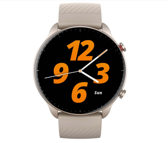 Montre Connectée Amazfit 2023 Nouvelle Version GTR 2, 46 mm à 59,90€ sur Amazon.png