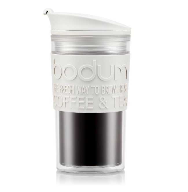 Mug Bodum Travel Mug, 0.35 L, 7,96€ sur Amazon.png