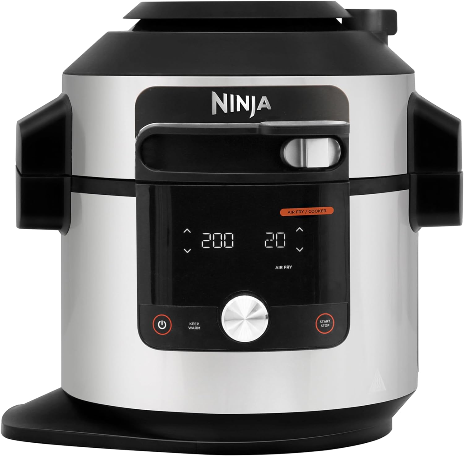 Multicuiseur Ninja Foodi MAX Air Fryer - 7,5L, 14 fonctions de cuisson à 219€ au lieu de 319,8...jpg