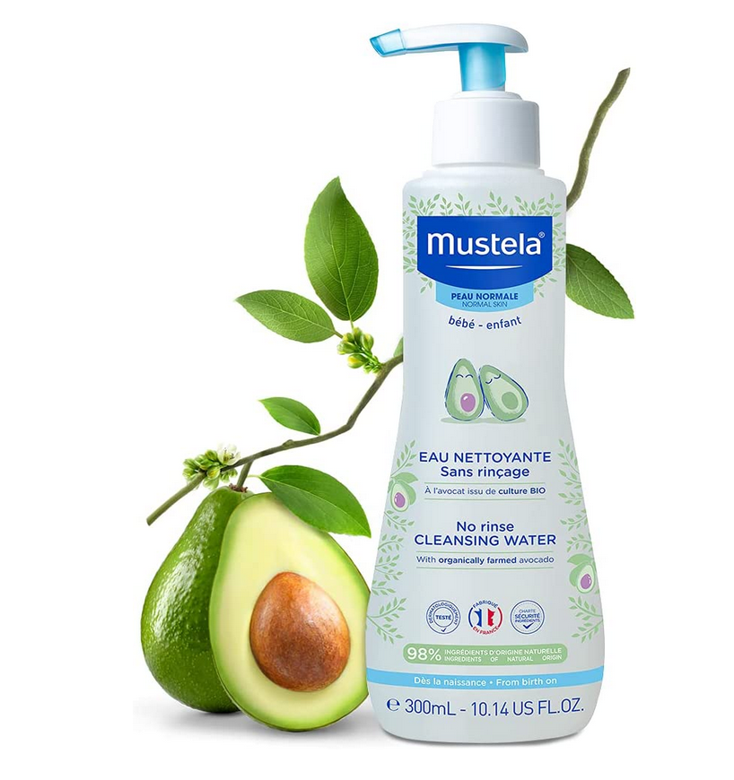 Mustela-Riçange-Eau-nettoyante-bébé-sans-rinçage-300-ML-Amazon-fr-Bébé-et-Puériculture.png