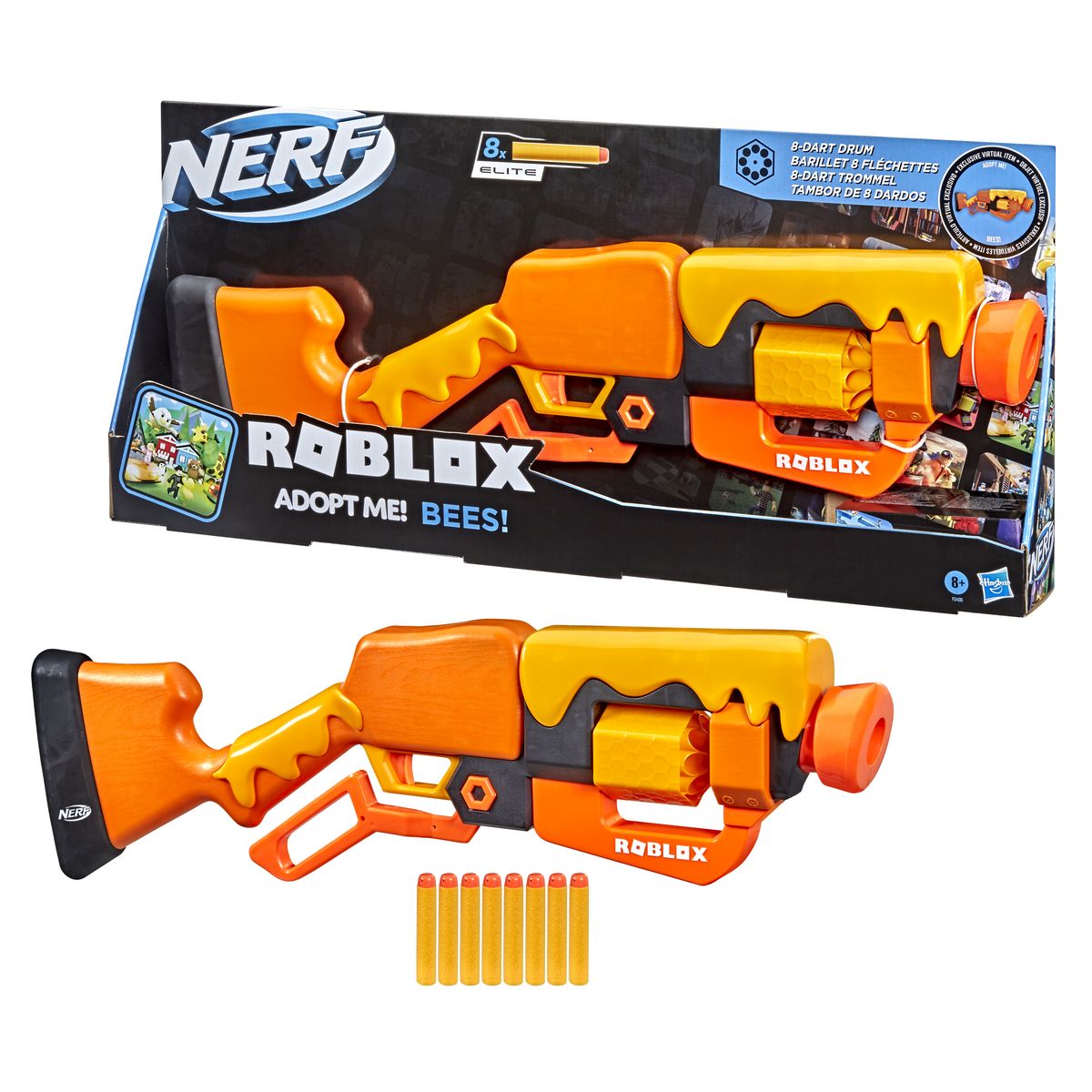 nerf bees.jpeg