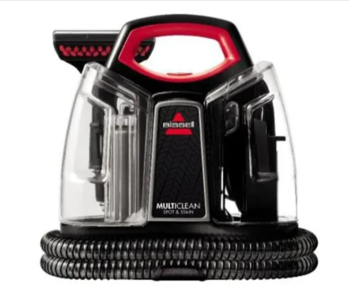 Nettoyeur Bissell Multiclean Spot & Stain 4720M – 149€ ! Au lieu de 209,99€ sur Cdiscount via ...png