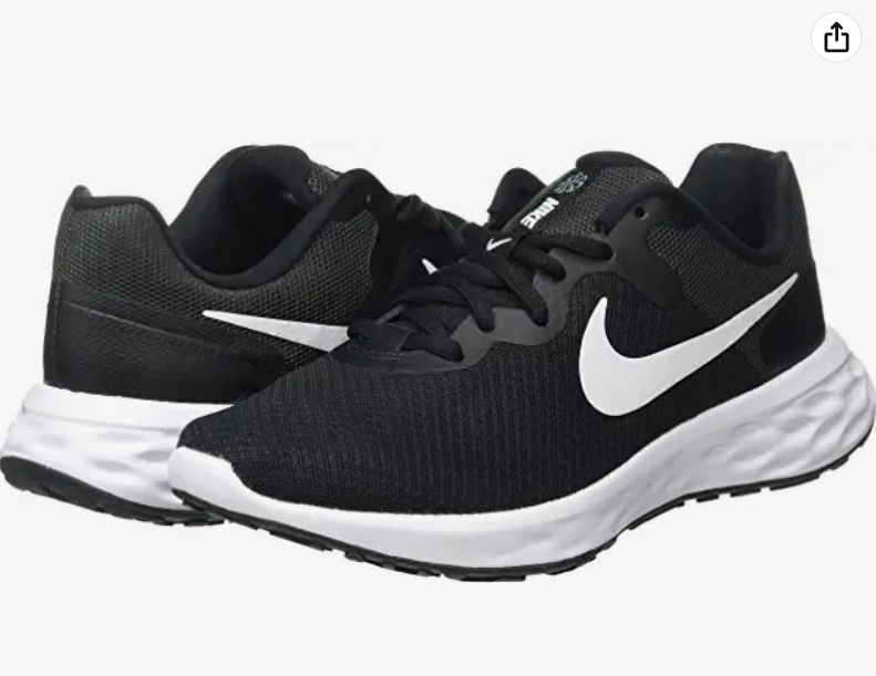 Nike-Revolution-6-Nn-Chaussures-de-Course-Femme-Black-White-DK-Smoke-Grey-Cool-Grey-38-EU-Amaz...png