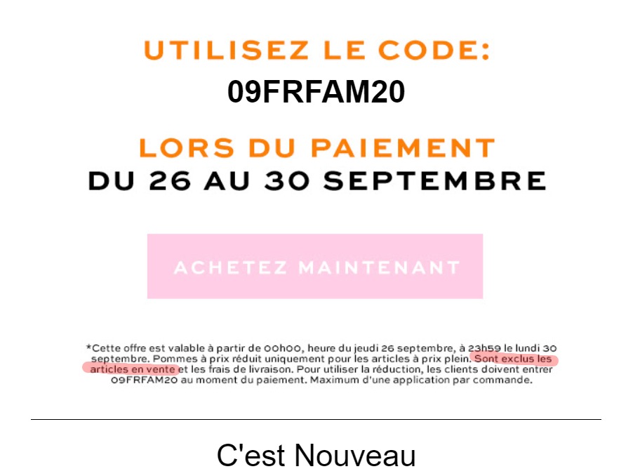 Offre Amis et Famille   -20  sur TOUT   - sonia clubpromos fr - Messagerie Clubpromos fr.jpg