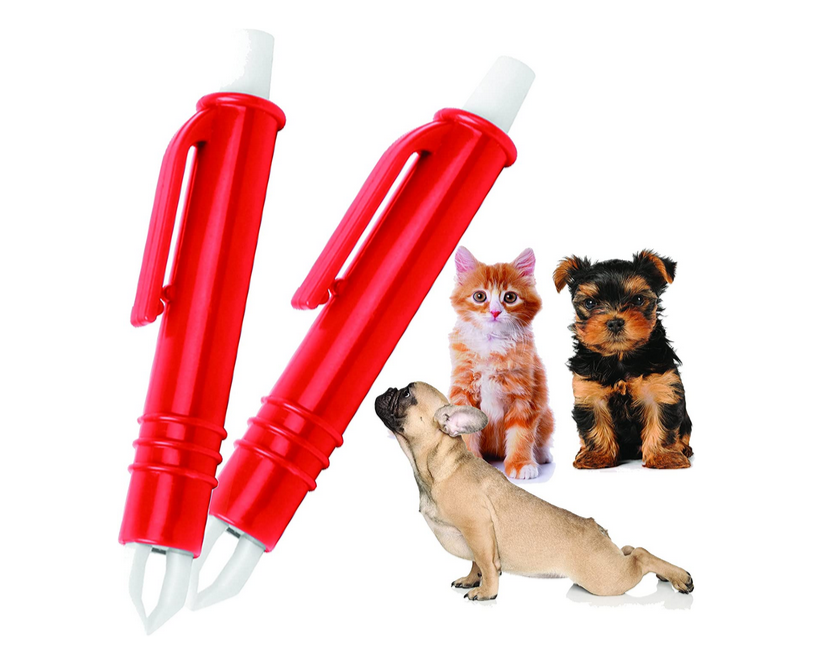 PARENCE-Set-2-pièces-Retire-Tique-Automatique-pour-Animaux-Kit-2-Pinces-Rouge-Pinces-Anti-Tiqu...png