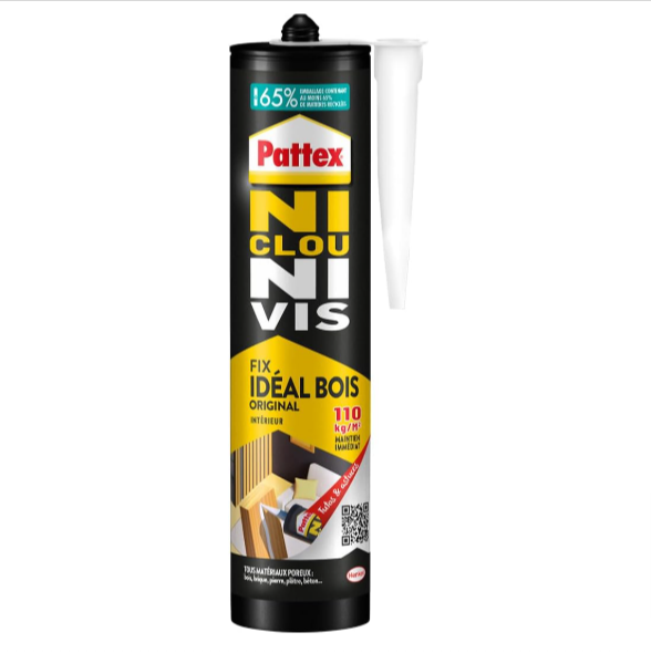 Pattex-Ni-Clou-Ni-Vis-Fix-Idéal-Bois-cartouche-de-380-g-–-Colle-de-fixation-à-maintien-immédia...png