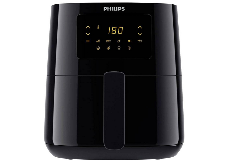 Philips Domestic Appliances Airfryer Série 3000 L, 4.1L (0.8Kg), Airfryer 13 en 1, 90% de grai...png