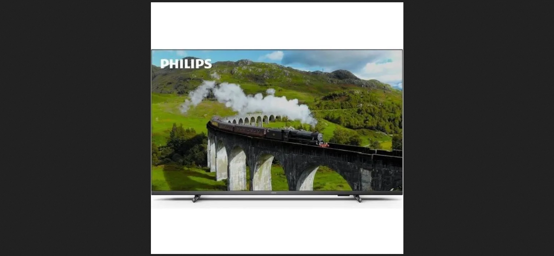 PHILIPS  TV LED  108 CM.png