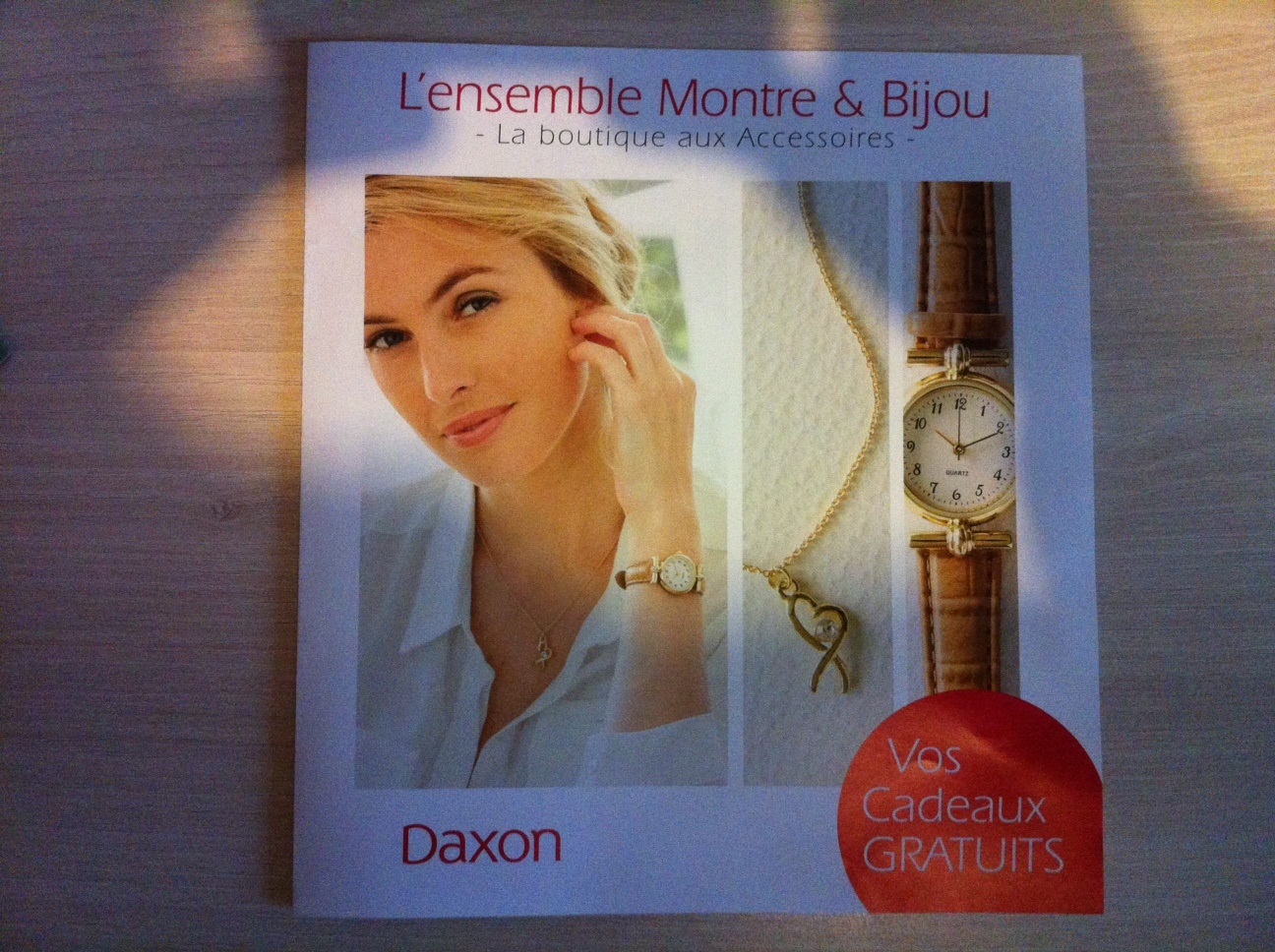 Catalogue daxon grande online taille