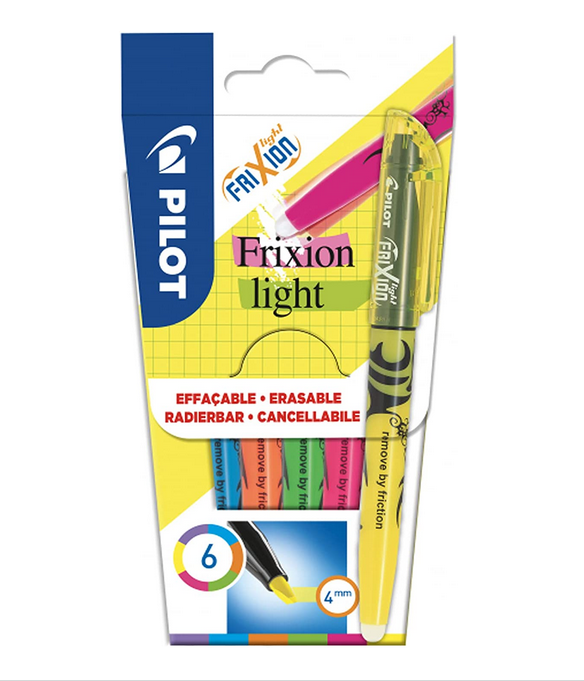 Pilot-FriXion-Light-1-Jaune-1-Rose-1-Vert-1-Bleu-1-Orange-1-Violet-6-Unité-Lot-de-1-Amazon-fr-...png