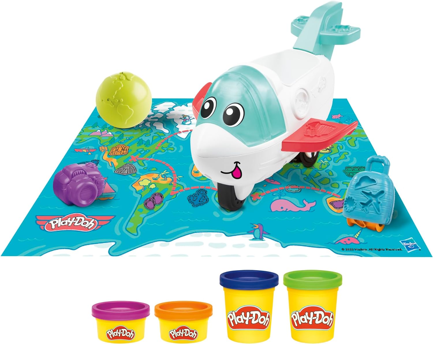 Play-Doh Coffret Starter - Mon Avion des découvertes avec pâte à modeler.jpg