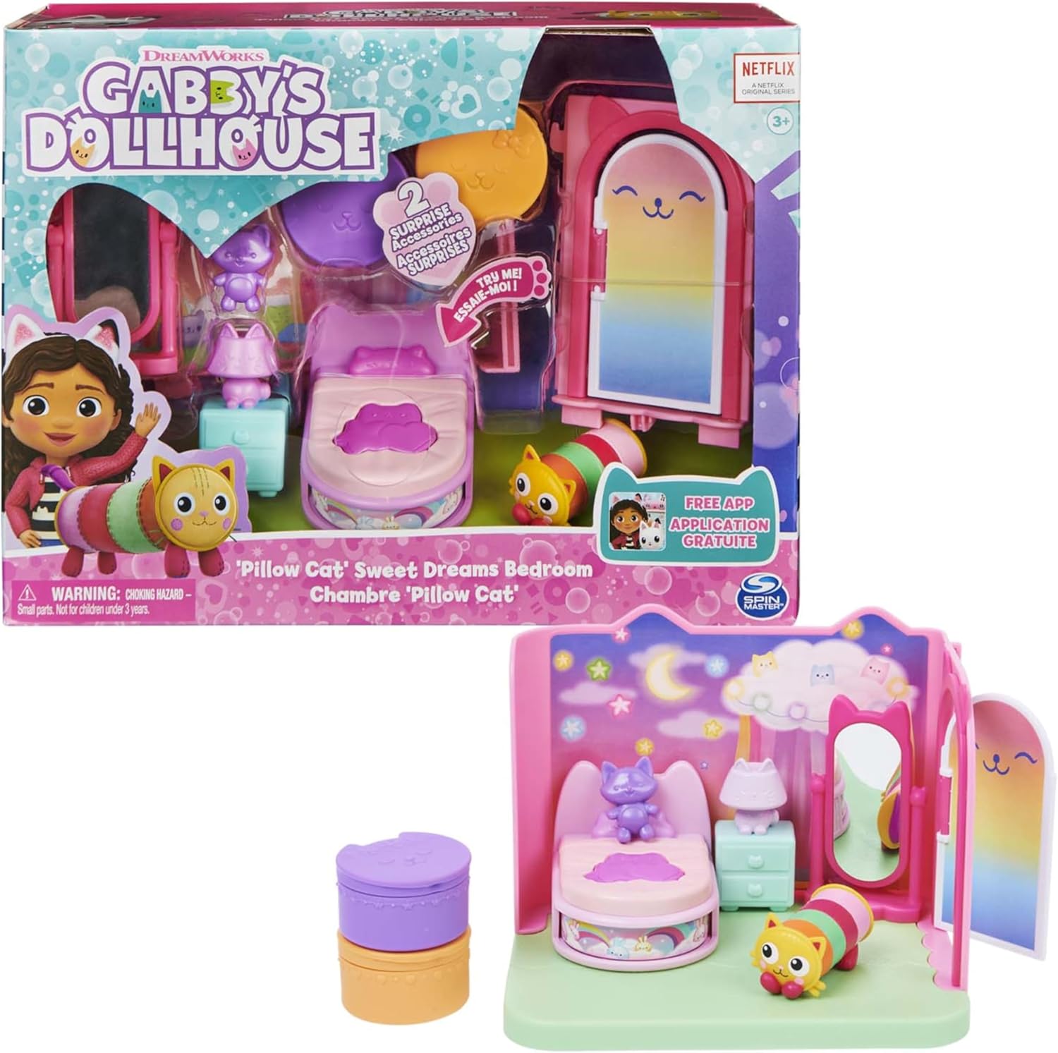 Playset Deluxe Chambre Polochat – Plongez dans l’Univers Magique de Gabby et la Maison Magique.jpg