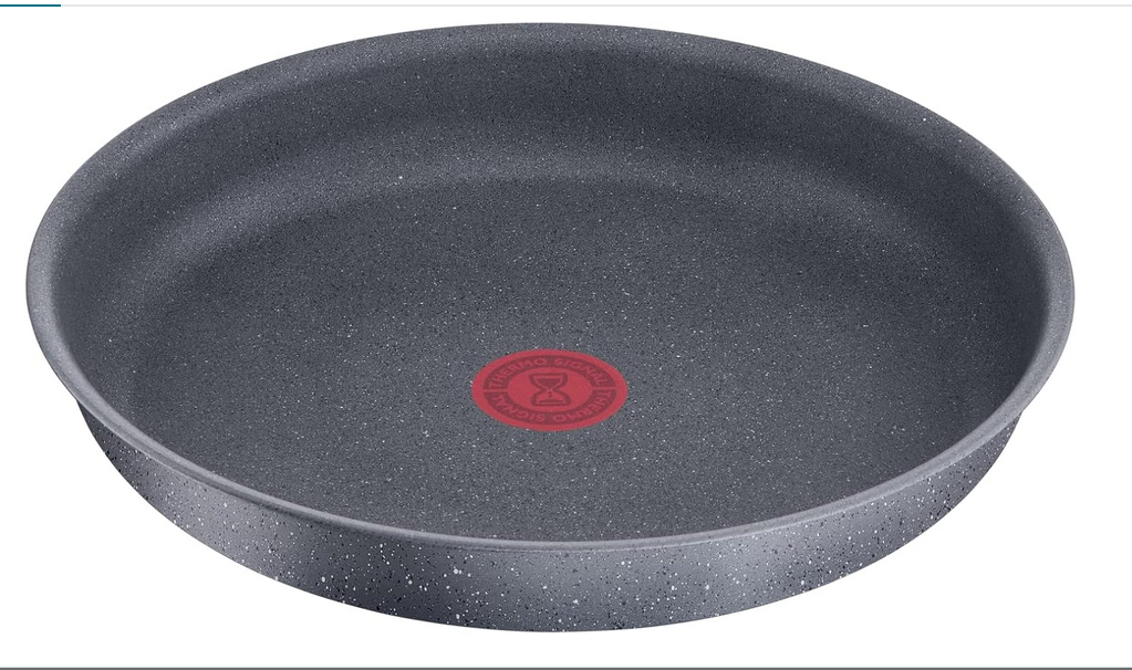 Poêle Tefal Ingenio – 28 cm Induction, Antiadhésive, Empilable – 21,59€ au lieu de 26,99€ via ...png