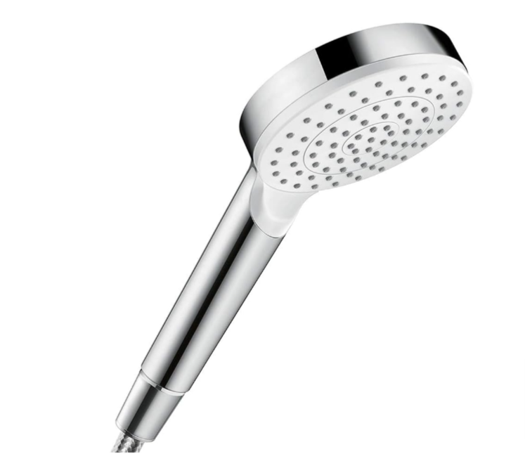 Pommeau de douche Hansgrohe Crometta 6 l min 11,59€ sur Amazon.png