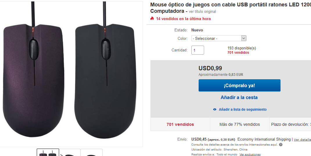 Portable Optical USB Wired Game Mouse LED Mice 1200 DPI For PC Laptop Computer   eBay.png