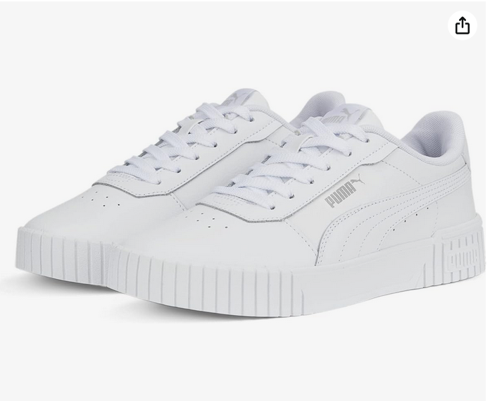 PUMA-Damen-Carina-2-0-Sneaker-Blanc-Blanc-Argent-37-5-EU-Amazon-fr-Mode.png