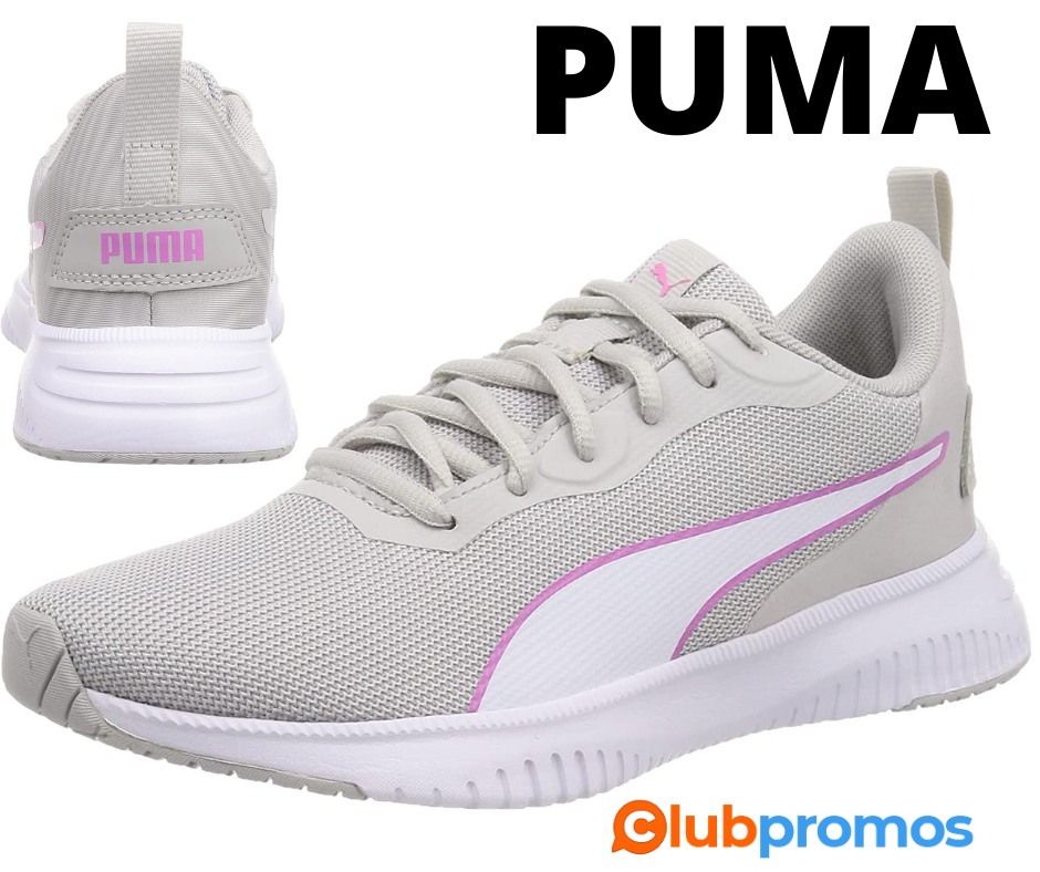 PUMA Flyer Flex, Chaussure de Course Mixte .png