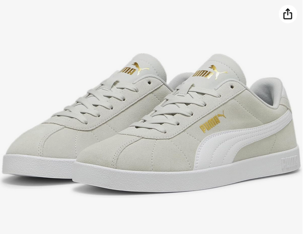 PUMA-Mixte-Club-II-Sneaker-Glacial-Gray-White-Gold-36-EU-Amazon-fr-Mode.png