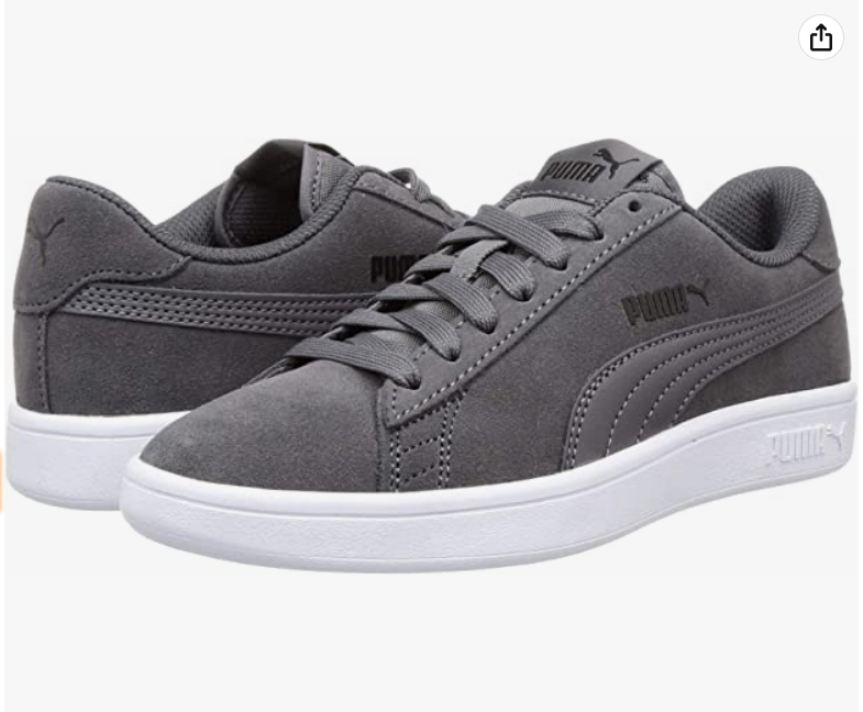 PUMA-Smash-V2-Baskets-Mixte-Castlerock-Puma-Black-White-37-EU-Amazon-fr-Mode.png