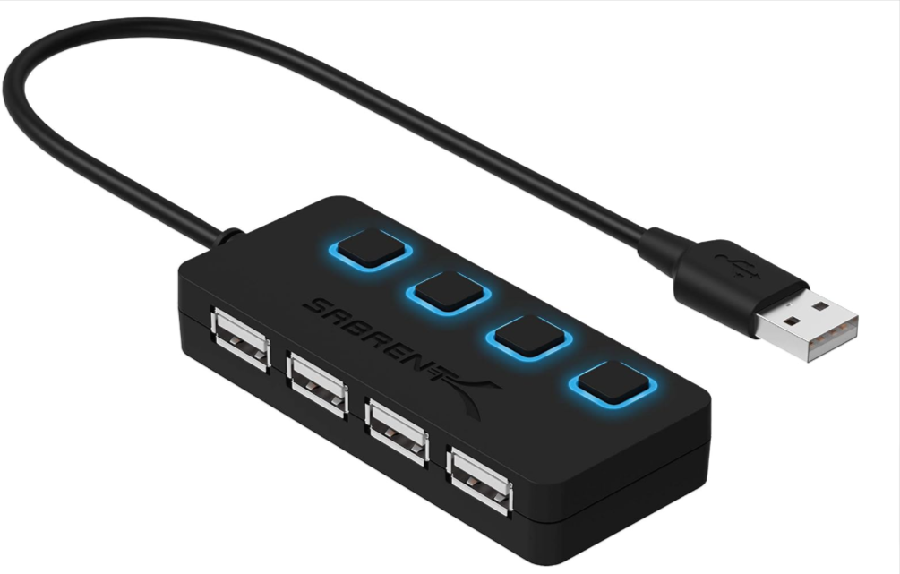 Sabrent-HUB-4-Ports-USB-2-0-avec-Boutons-d’alimentations-individuels-à-LED-HB-UMLS-Amazon-fr-I...png