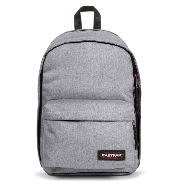 Sac à Dos Eastpak Back To Work, 27 L, Sunday Grey (Gris) – 22,97€ ! Au lieu de 50€ sur Amazon.png