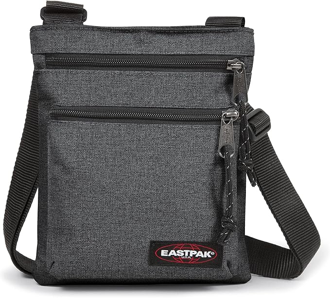 Sac Bandoulière Eastpak Rusher 1,5L – 14,95€ en Noir ou Black Denim sur Amazon.jpg